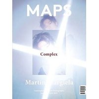 maps vol.131 雜誌 
