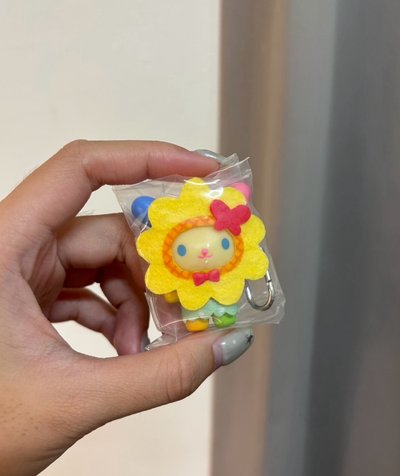 𝐒𝐚𝐧𝐫𝐢𝐨花小兔🌸