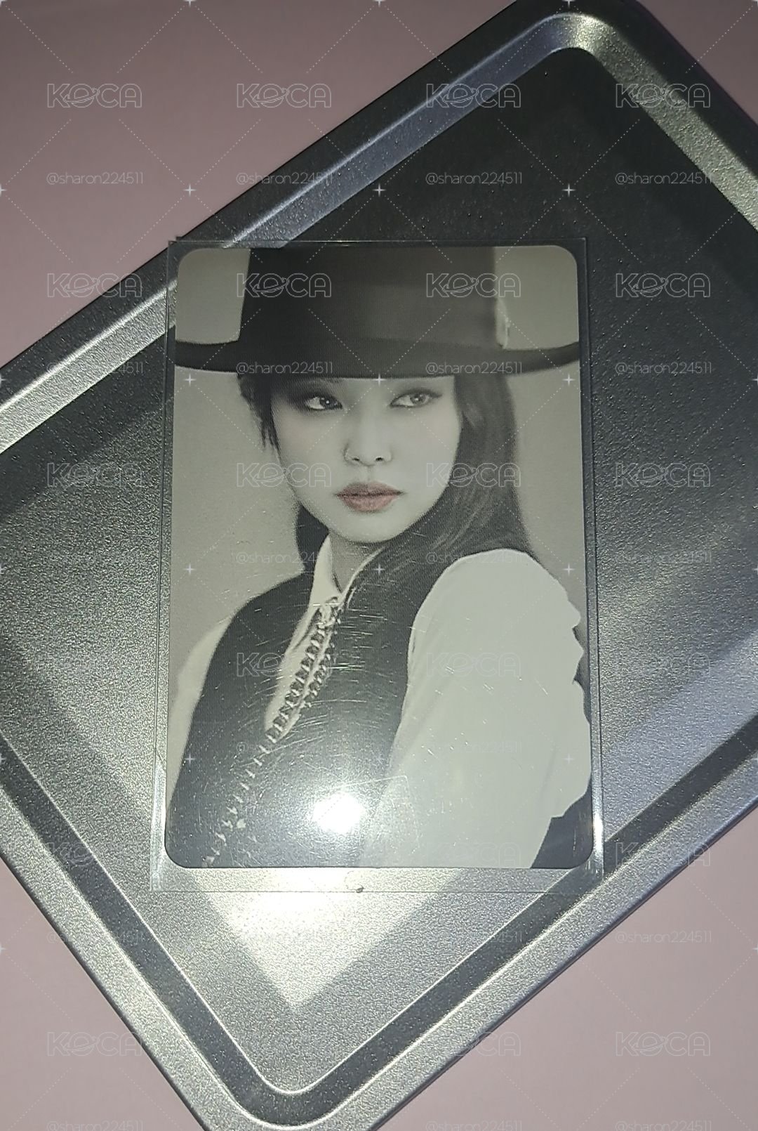 CD妮