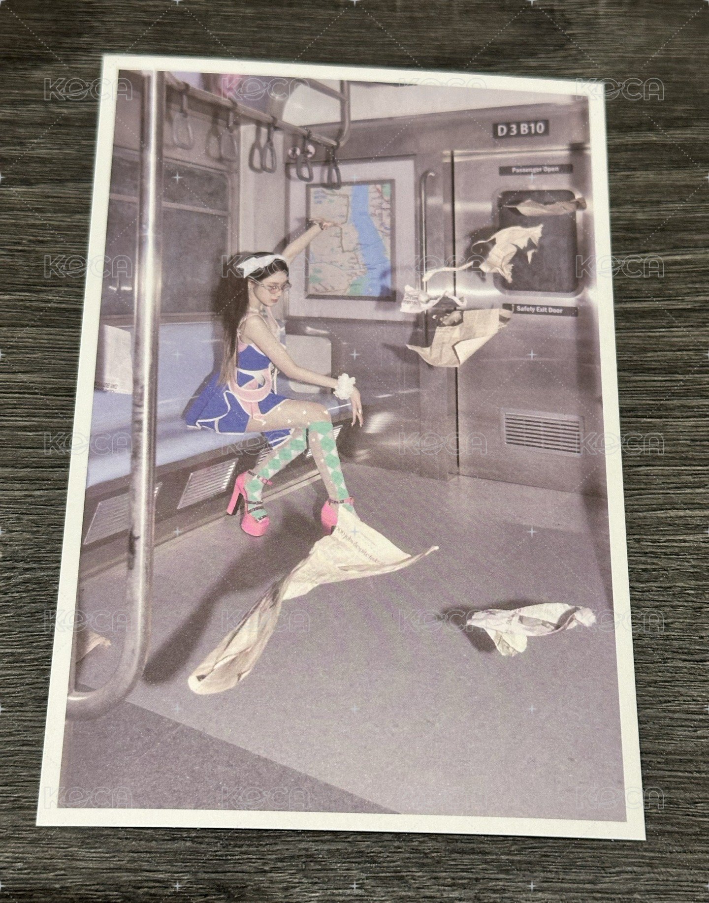 舒華