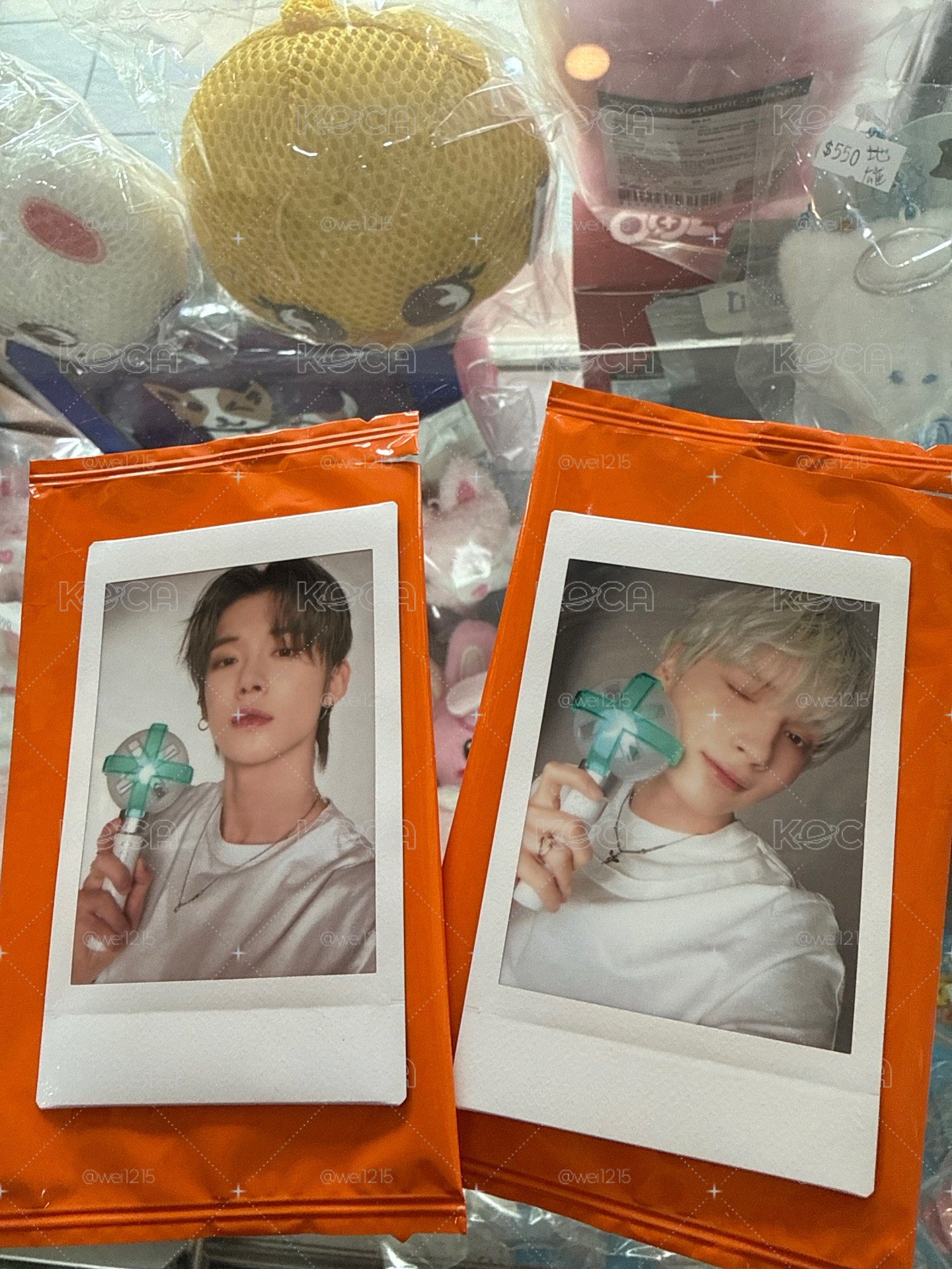 txt Moa con 拍立得竣+寧