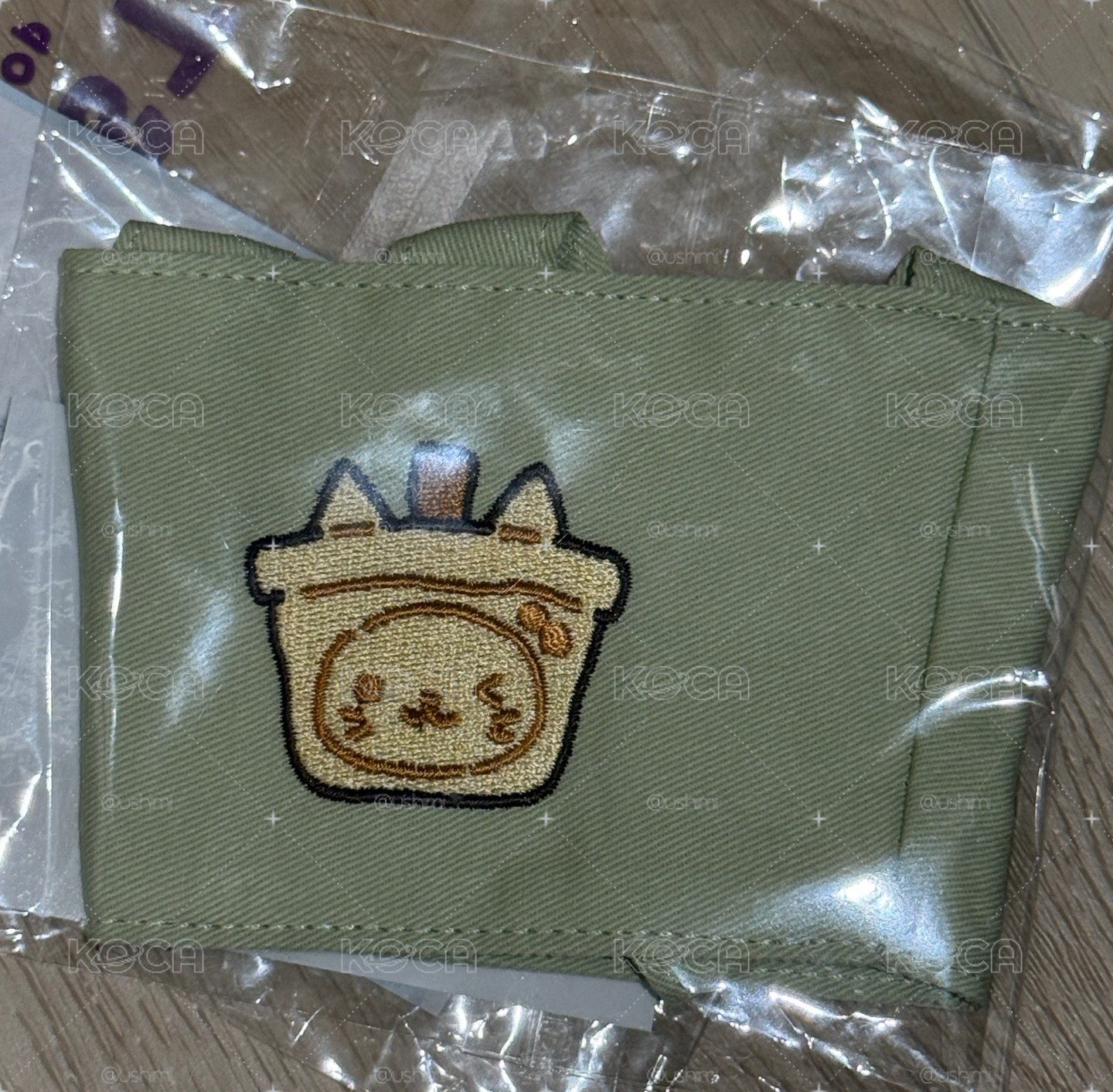 奶茶貓杯套