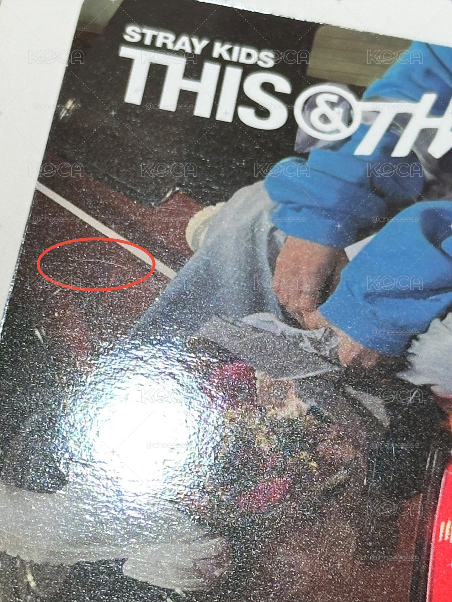 🌟This & That專卡-玟