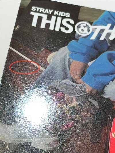 🌟This & That專卡-玟