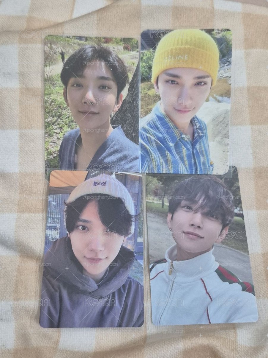 SEVENTEEN IN THE SOOP