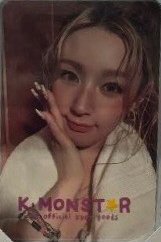 We made ms 6.0 幸運卡 