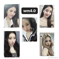 迷五 運動鞋 wm 4.0