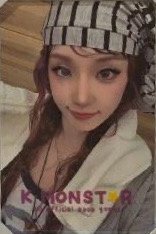 We made ms 6.0 幸運卡 