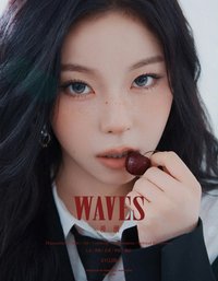 WAVES漫潮 A版 雜誌 