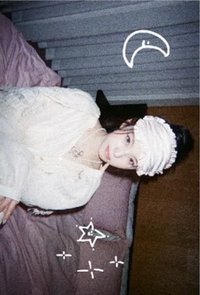 WAVES漫潮 D版 雜誌卡 明信片