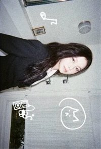 WAVES漫潮 D版 雜誌卡 明信片