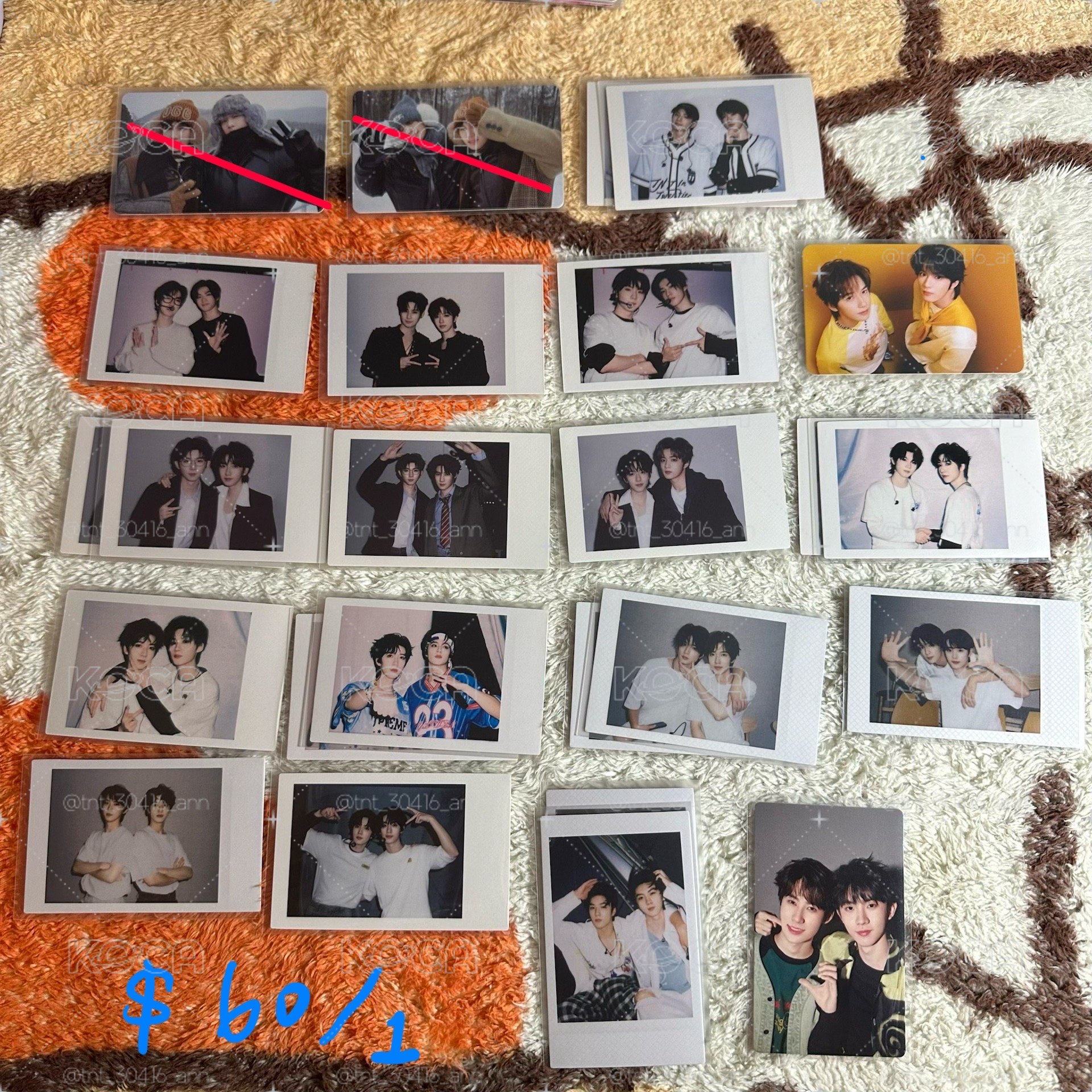 60元區