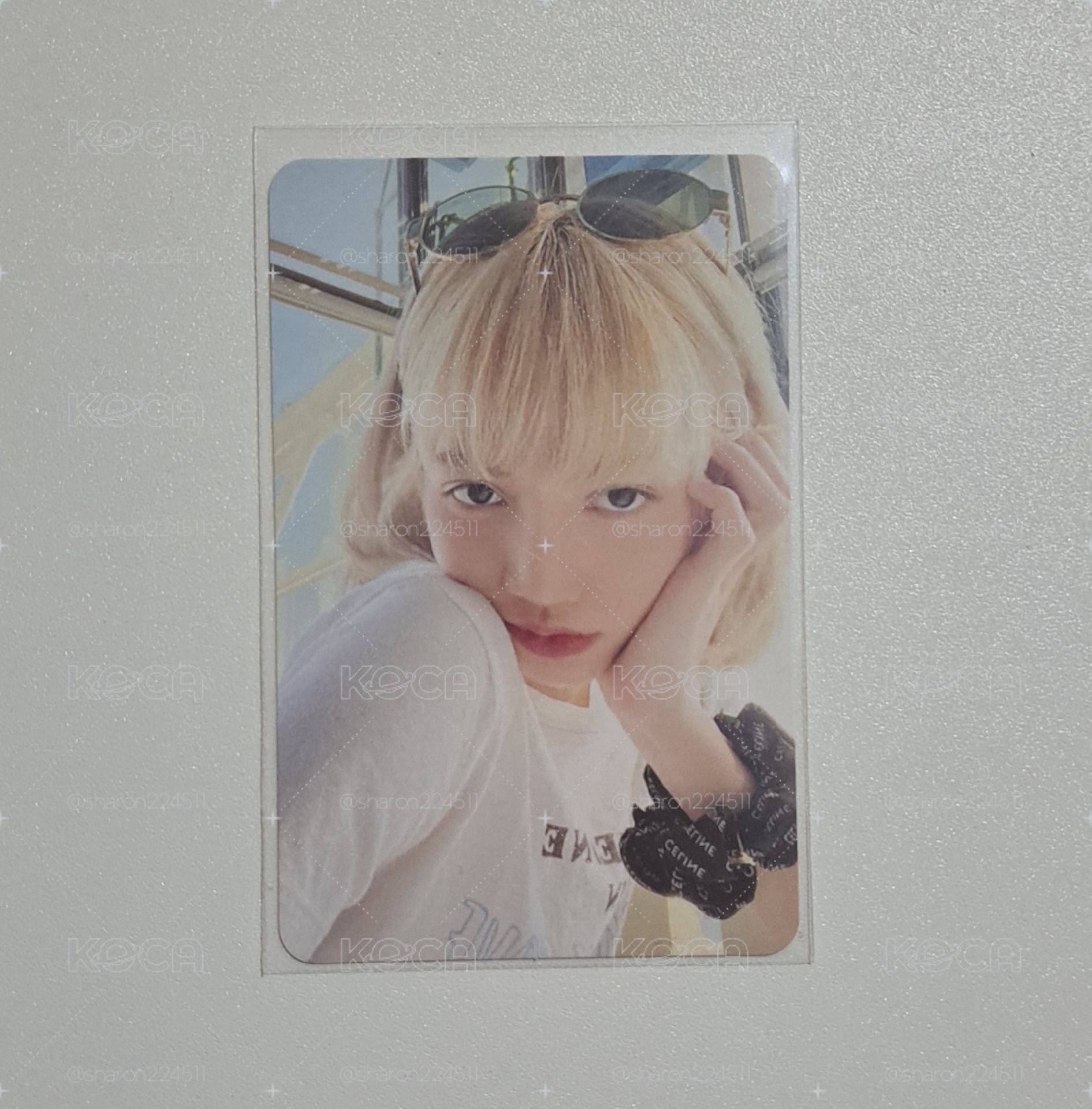 送