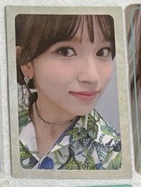 夜舞專卡A