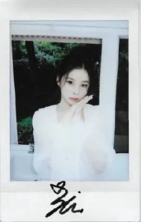 WAVES漫潮 D版 雜誌卡 拍立得