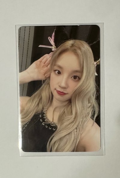 隱藏雙面琦 貓掌琦
