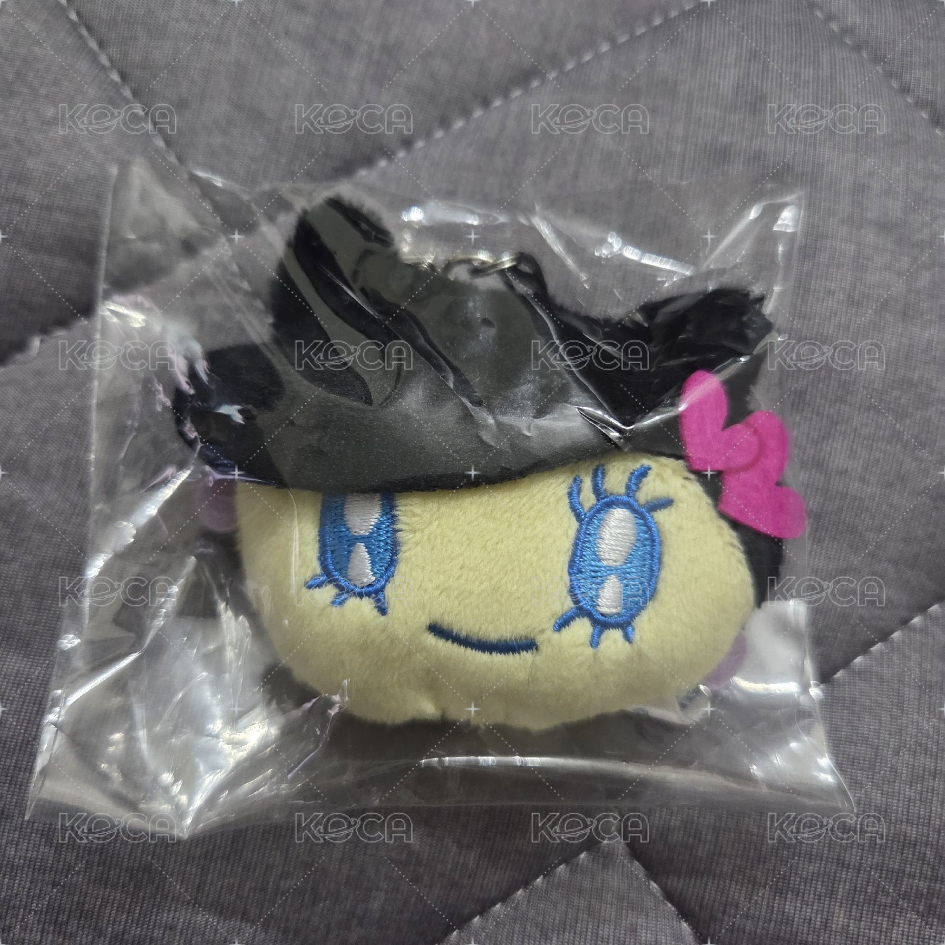 Melodytchi