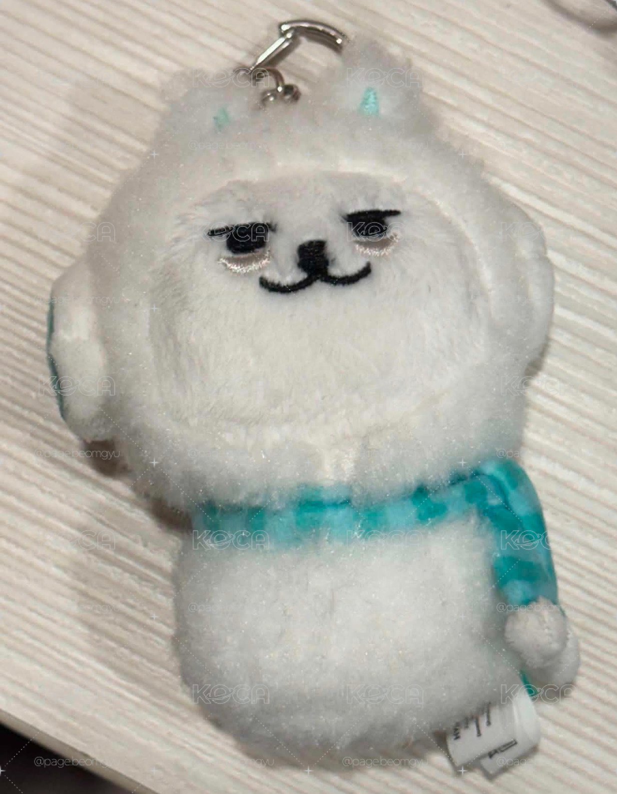 雪人勇猛