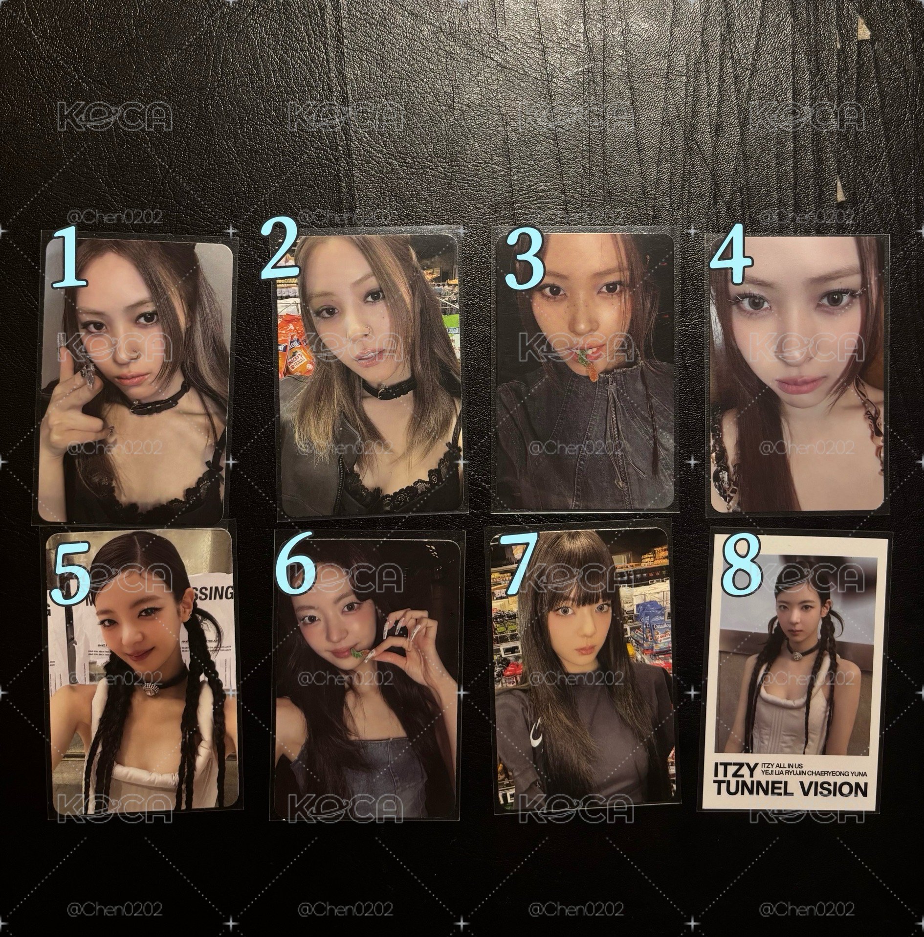 TNVS專卡