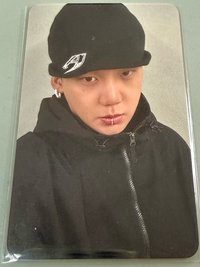 迷你4輯 wm 集章卡 