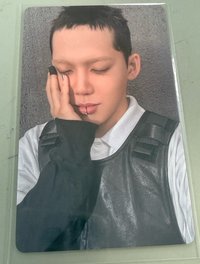 迷你4輯 k4 wm yg線下 集章卡 滿額卡wav ver