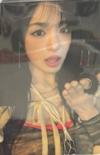 飛吻簽售