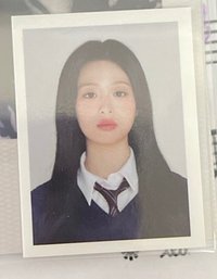 證件照賢