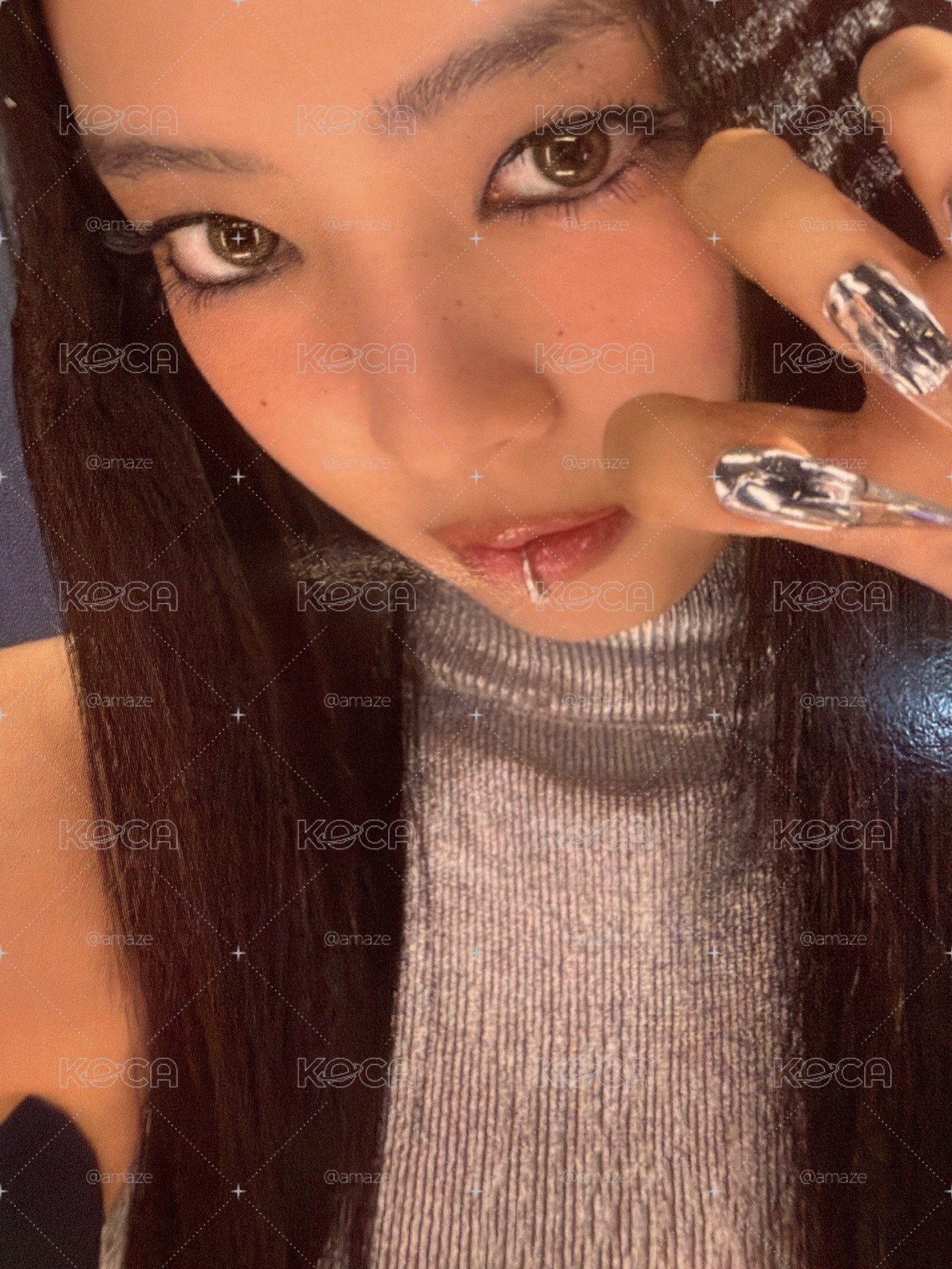 妮