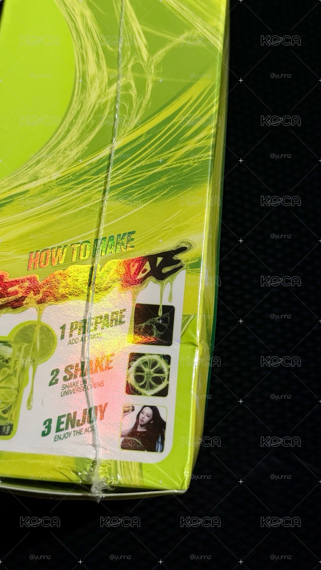 柚罐罐全新未拆