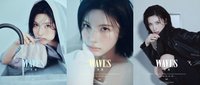 WAVES漫潮 D版 雜誌 