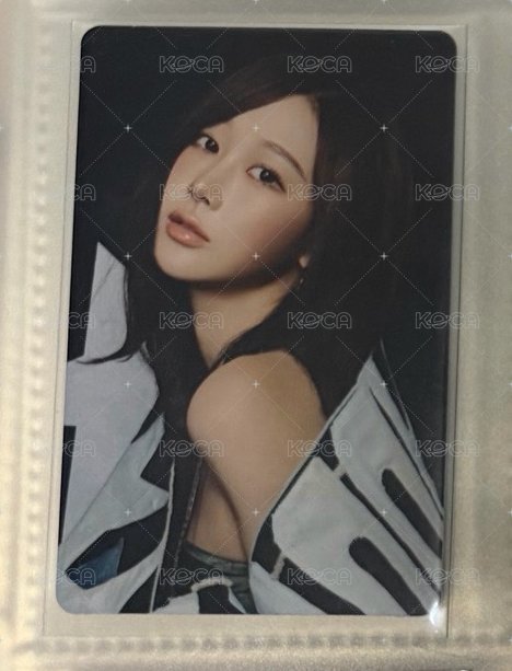 26年曆SM特典吉