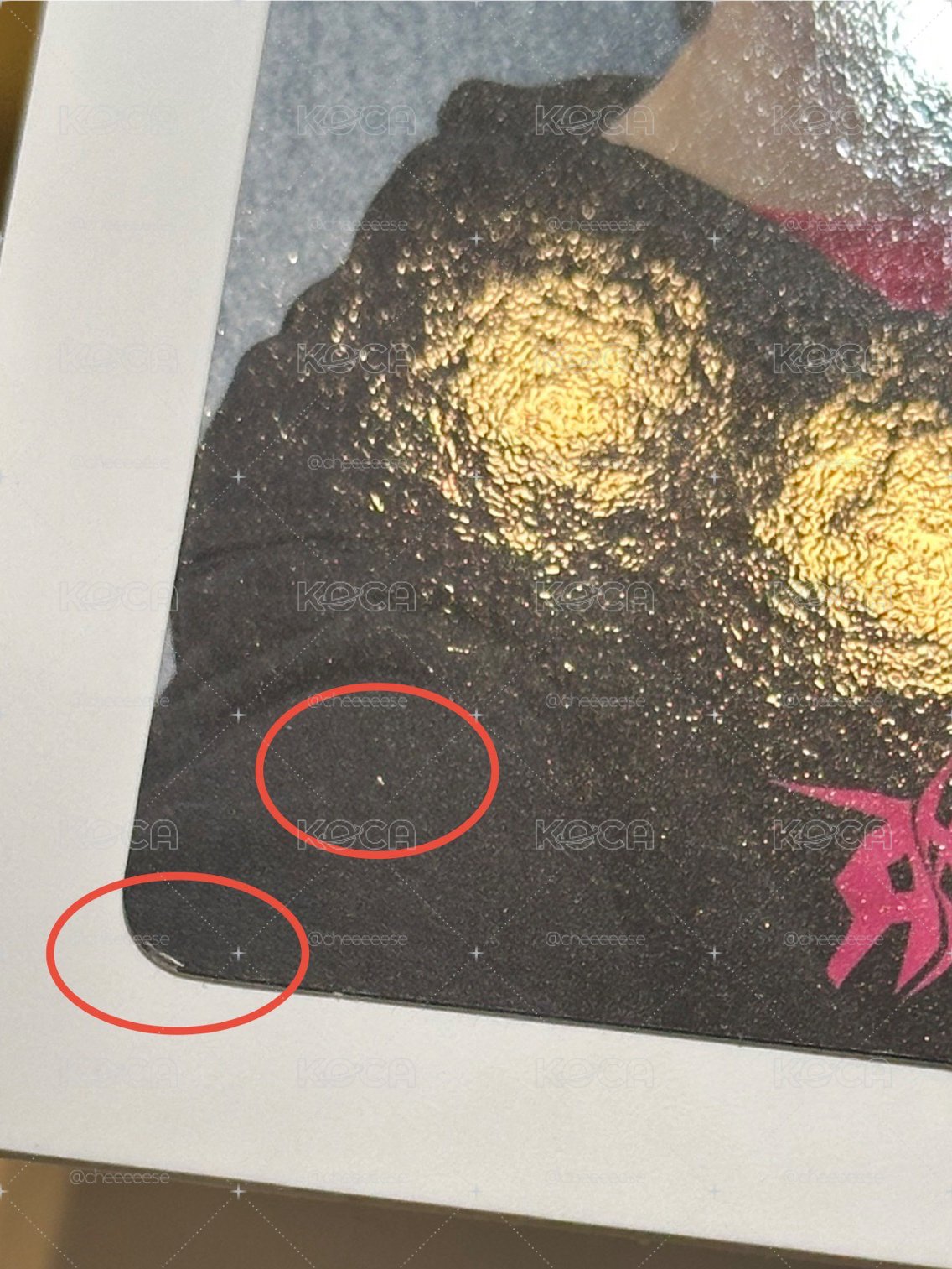 ✅樂-STAR打歌卡-寅