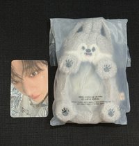 5th FM 卡套+滿額卡