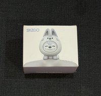 趴娃模型