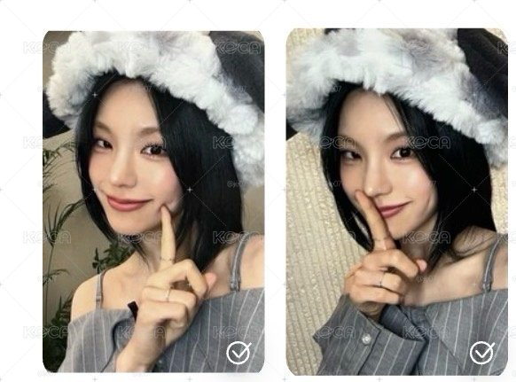 Air簽售卡 小狗