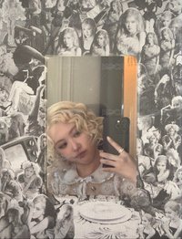rosie k4特典卡