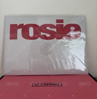 rosie 快閃店明信片A組