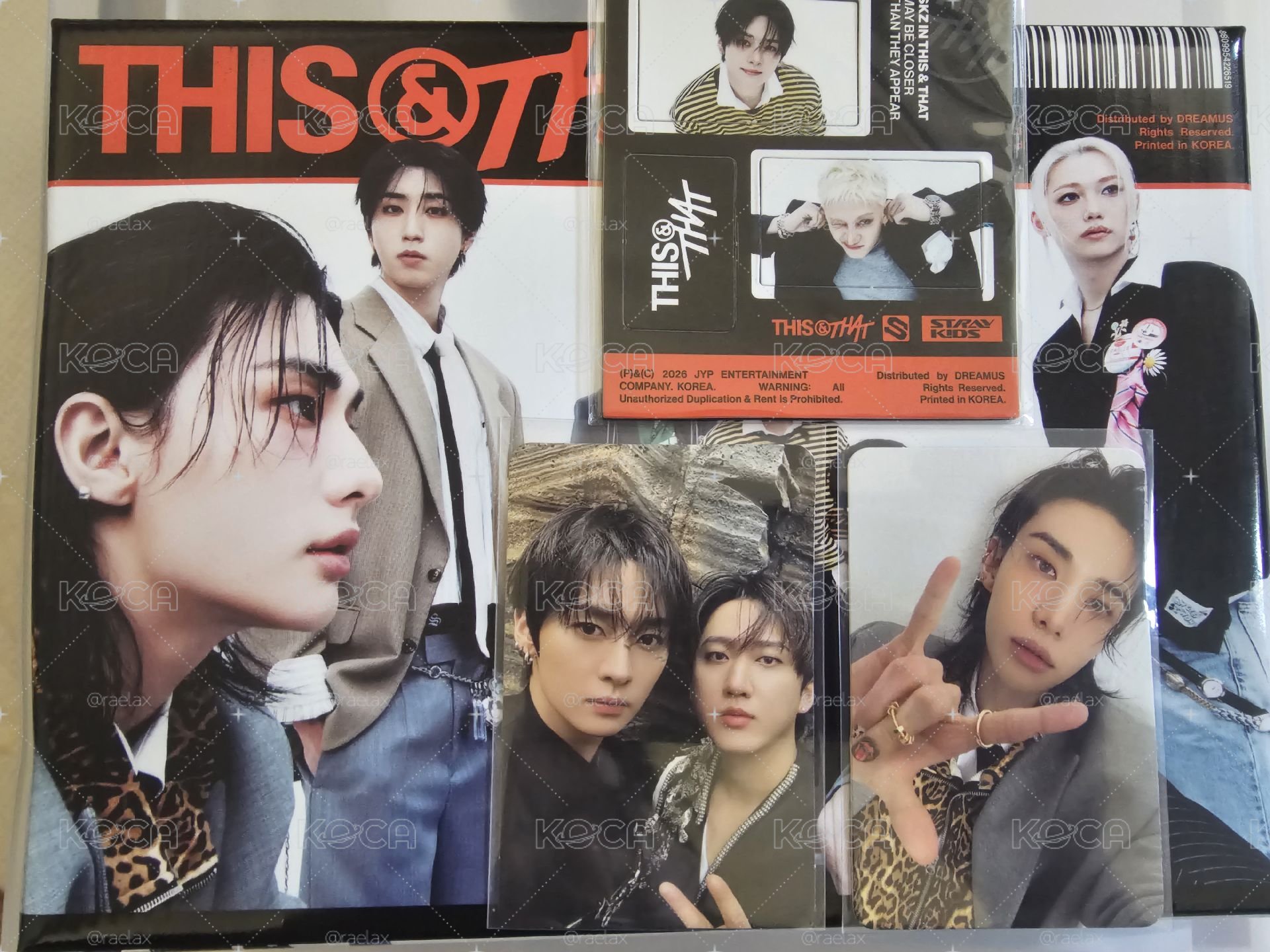 This&That 已拆專 This ver.