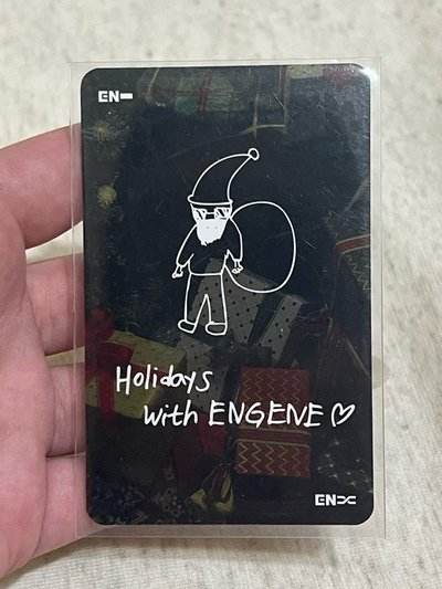 KBS聖誕公放