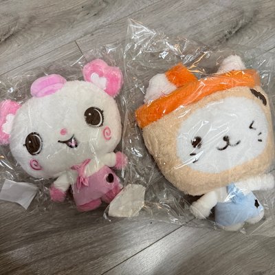 ⋆˚ NCT WISH ˖° —— Bakery 中娃