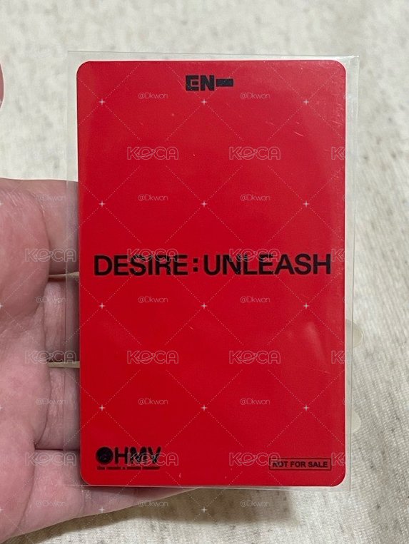 mini6 hmv抽選