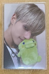 大嘴吉Wink