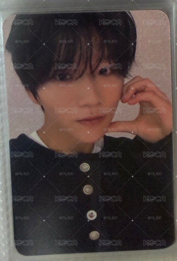 Steady JU簽售 Jaehee