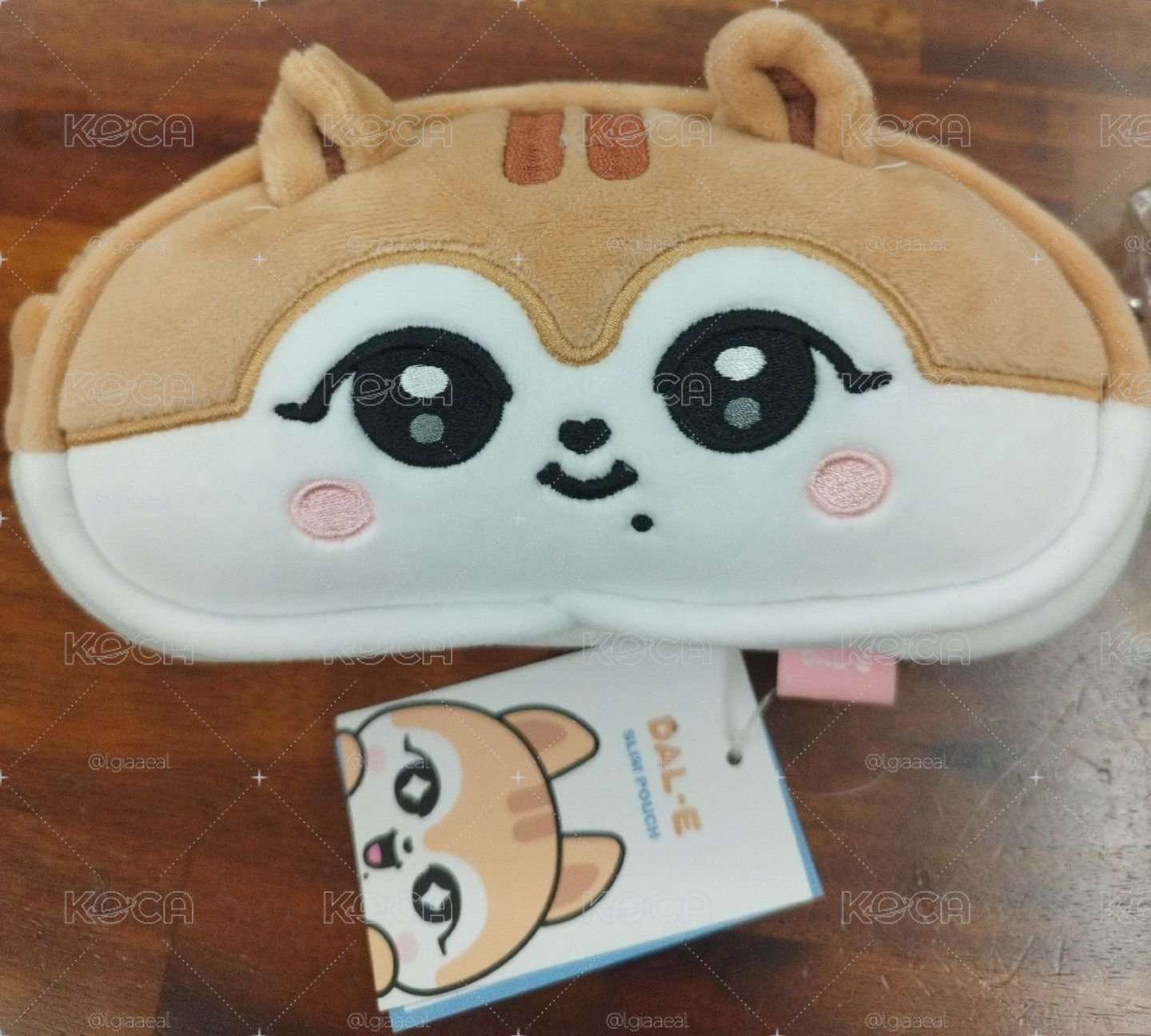 秋筆袋