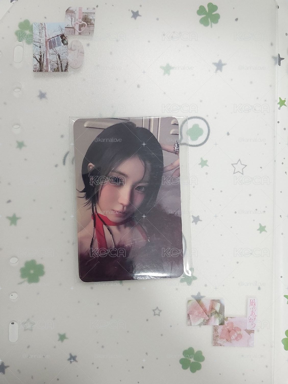 滿額角
