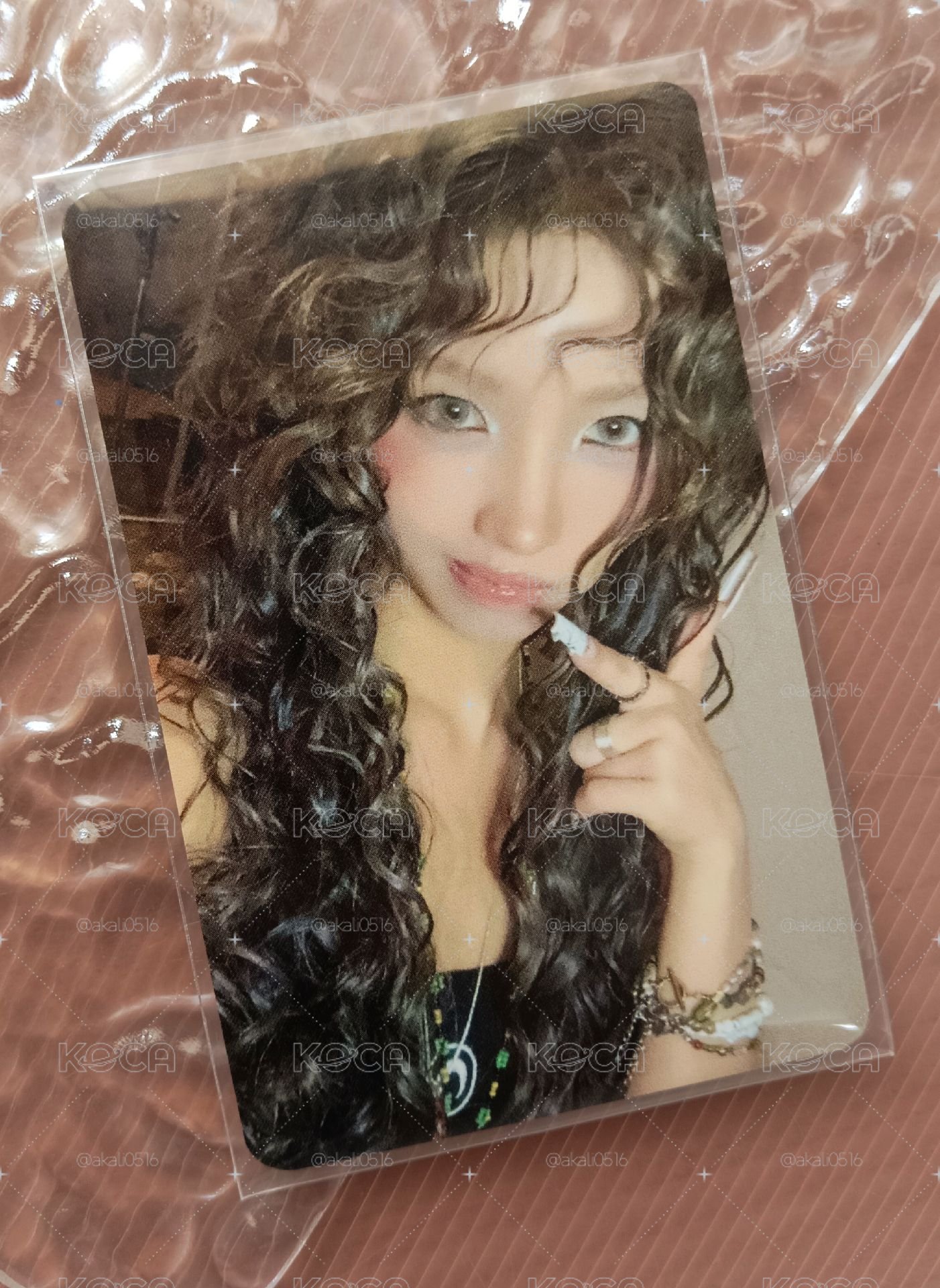 小娟特典