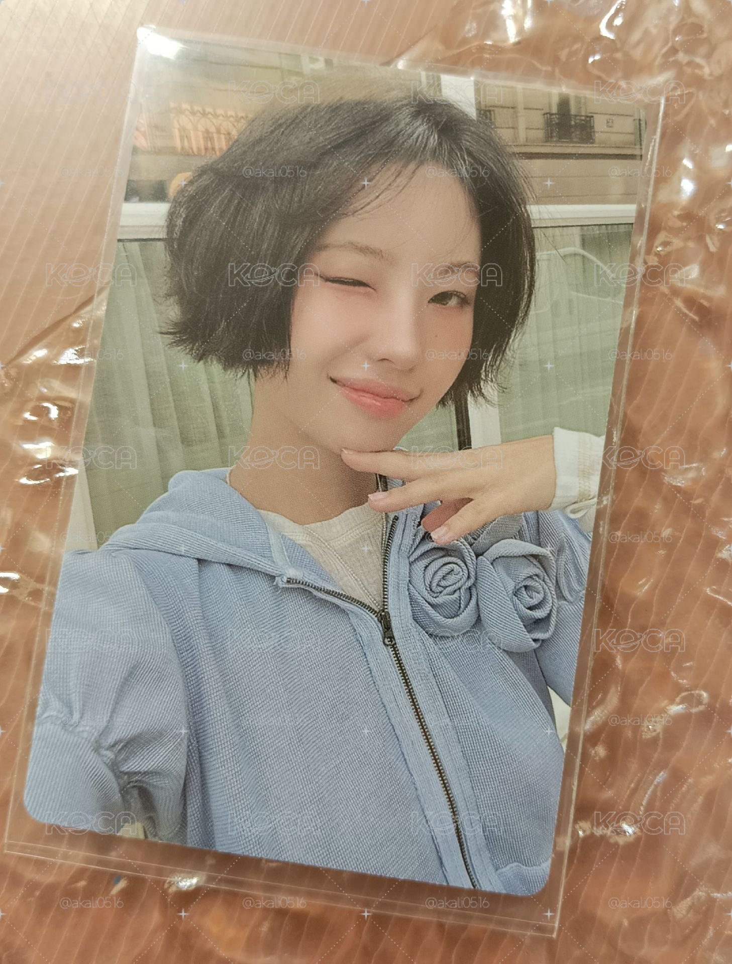小娟專卡