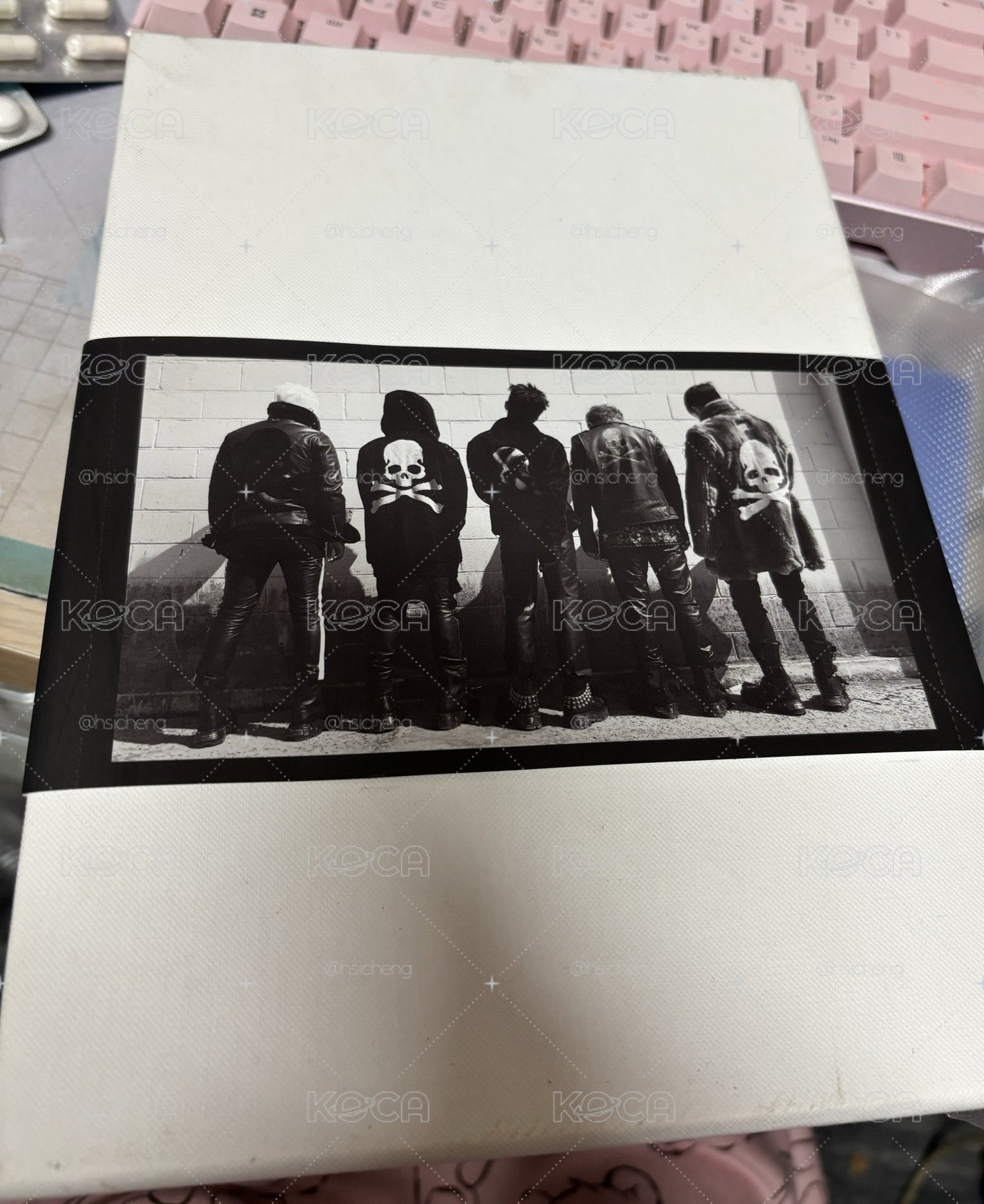 bigbang10 A to Z
