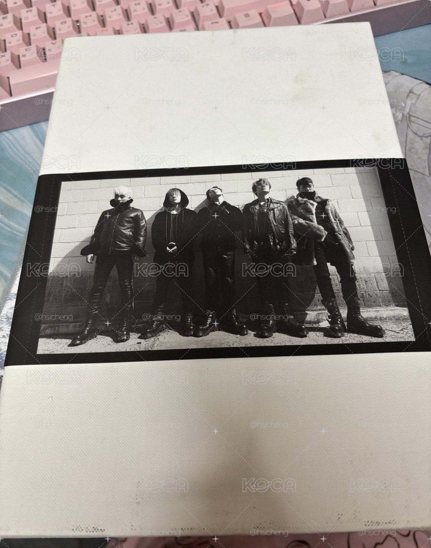bigbang10 A to Z