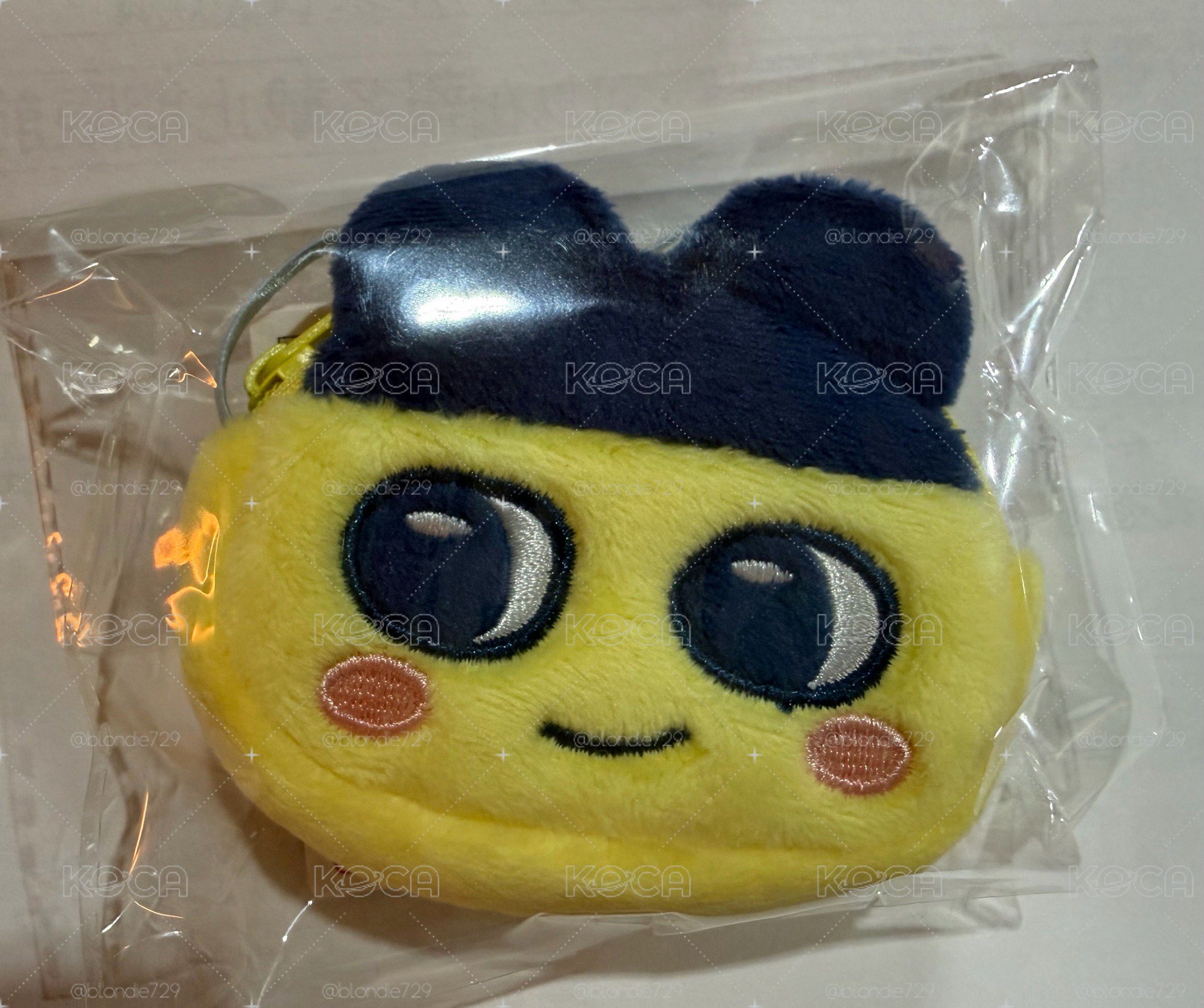 現貨 塔麻可吉迷你包包 鑰匙圈吊飾 麻美吉迷你包包吊飾